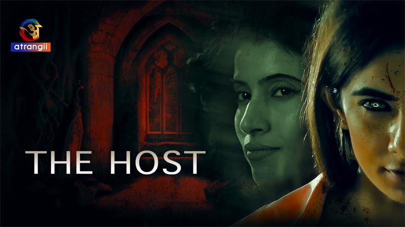 The Host